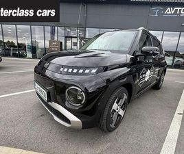 HYUNDAI INSTER HYUNDAI INSTER 49 KWH IMPRESSION 2VL WINTER DIGITAL KEY