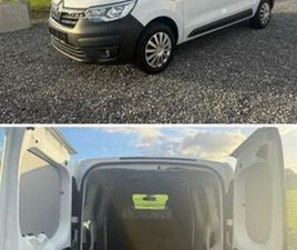 RENAULT KANGOO EXPRESS ② RENAULT EXPRESS = KANGOO 1.5DCI 95CH **ETAT NEUF** — CAMIONNETTES & UTILITAIRES — 2EMEMAIN