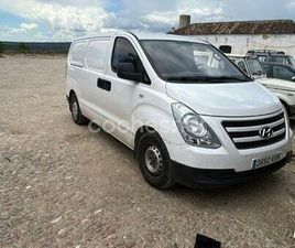 HYUNDAI H1 HYUNDAI H1 TRAVEL