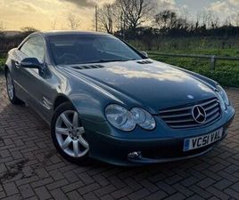 NISSAN MICRA 3.7 SL350 2DR