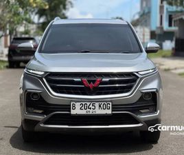WULING MOTORS ALMAZ 2019 WULING ALMAZ 1.5 EXCLUSIVE 5 SEATER SUV ( KM 64 RB )