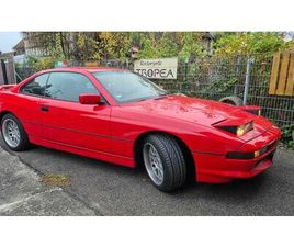 BMW SERIE 8 850 BMW 850I