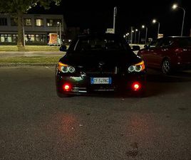 BMW SERIE 5 520 BMW 520I E60 2003