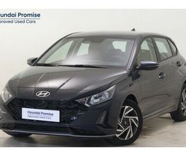 HYUNDAI I20 I20 1.0 TGDI KLASS 100