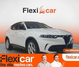 ALFA ROMEO TONALE ALFA ROMEO TONALE 16 DS 130 CV SPRINT FWD