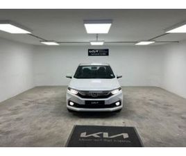 HONDA AMAZE 2020 HONDA AMAZE 1.2 COMFORT
