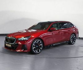 BMW I5 TOURING EDRIVE 40 BMW I5 EDRIVE40 TOURING M SPORTPAKET PANORAMA AHK