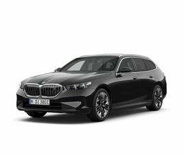 BMW I5 TOURING XDRIVE40 BMW I5 XDRIVE 40 TOURING SPORTPAKET HUD AD AHK-KLAPP
