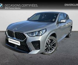 BMW X2 SDRIVE 20I X2 SDRIVE20I