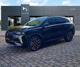 BLUEHDI 130 AUT. BUSINESS LINE