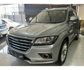 HAVAL H2 2019 HAVAL H2 1.5T CITY AUTO