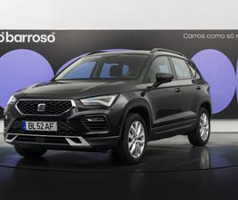 SEAT ATECA 1.0 TSI STYLE