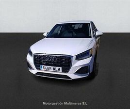 AUDI Q2 ADVANCED 30 TDI 85KW (116CV)