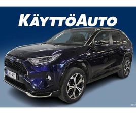 HYBRID 2,5 AWD-I PREMIUM * NAHKASISUSTA / ILMASTOIDUT ETUISTUIMET / JBL ÄÄNENTOISTO /