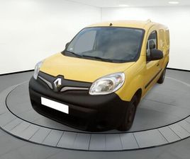 RENAULT KANGOO 2P BLUE DCI 70 KW (95CV)
