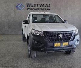 1.9TD SINGLE CAB PROFESSIONAL