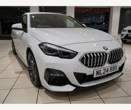 BMW SERIE 2 GRAN COUPE 218I 1.5 218I M SPORT DCT EURO 6 (START/STOP) 4DR