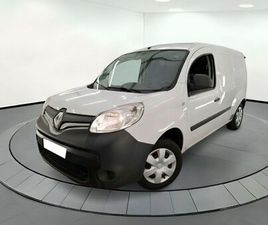 RENAULT KANGOO EXPRESS 3 PLAZAS 1.5 DCI 90CV BVM5 E6