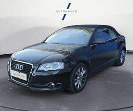 AUDI A3 AMBITION 2.0 TDI 103 KW (140 CV) S TRONIC