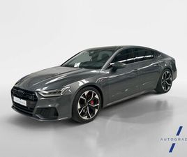 AUDI A7 45 TFSI QUATTRO 180 KW (245 CV) S TRONIC