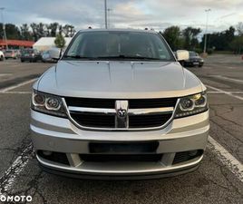 DODGE JOURNEY