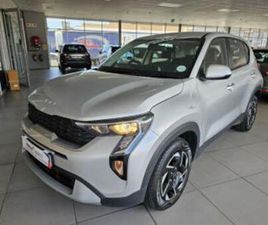 KIA SONET 1.5 LX MANUAL