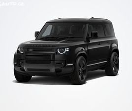 LAND ROVER DEFENDER LAND ROVER DEFENDER 110 D350 X-DYNAMIC HSE