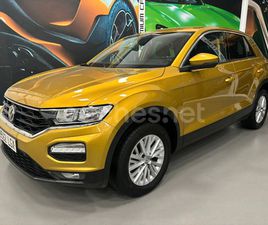 VOLKSWAGEN T-ROC EDITION 1.6 TDI