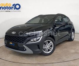 HYUNDAI KONA 1.0 TGDI 48V MAXX 4X2