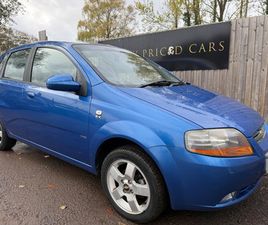 2006 (06) - 1.4 SX 5DR