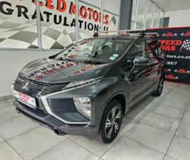 MITSUBISHI XPANDER 1.5 AUTO