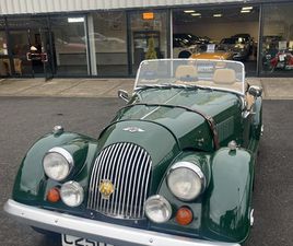 MORGAN 4/4 1985 (C) - SPORTS 2DR