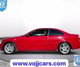 BMW SERIE 3 COUPE 318 318CI ATTIVA