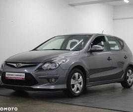 HYUNDAI I30 HYUNDAI I30 1.4 CLASSIC EU5