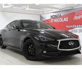 2.0T COUPÉ 2 PORTES