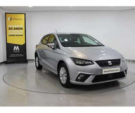 SEAT IBIZA 1.0 TSI STYLE