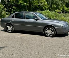 LANCIA THESIS LANCIA THESIS 3.0 V6 ZABRZE - SPRZEDAJEMY.PL