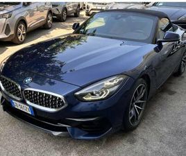 Z4 (G29) Z4 SDRIVE20I SPORT