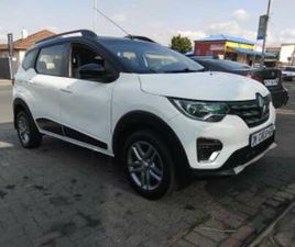 RENAULT TRIBER 1.0 LIFE