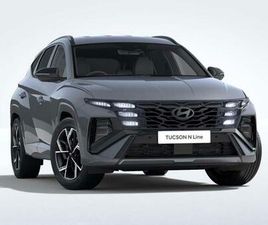 1.6T N LINE AUTO EURO 6 (START/STOP) 5DR