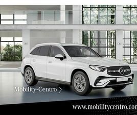 MERCEDES GLC GLC 220 GLC 220 D 4MATIC