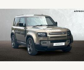 3.0 D250 MHEV X-DYNAMIC HSE AUTO 4WD EURO 6 (START/STOP) 3DR