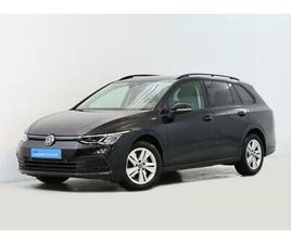 VOLKSWAGEN GOLF VARIANT VARIANT 2.0 TDI LIFE