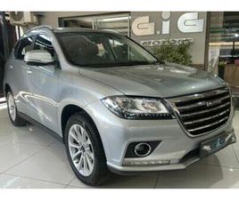 2019 HAVAL H2 1.5T CITY AUTO