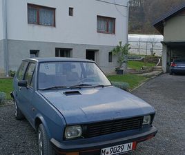 ZASTAVA YUGO 45 ZASTAVA YUGO KORAL 55