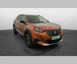 PURETECH 130 S&S BVM6 ALLURE