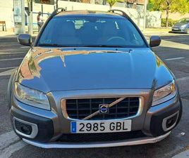 XC70 D5 MOMENTUM GEARTRONIC