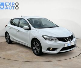 NISSAN PULSAR 1.2 DIG-T 115CV ACENTA