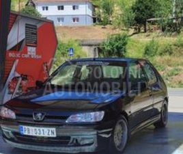 PEUGEOT 306 PEUGEOT 306