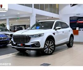 HONGQI HS5 HONGQI HS5